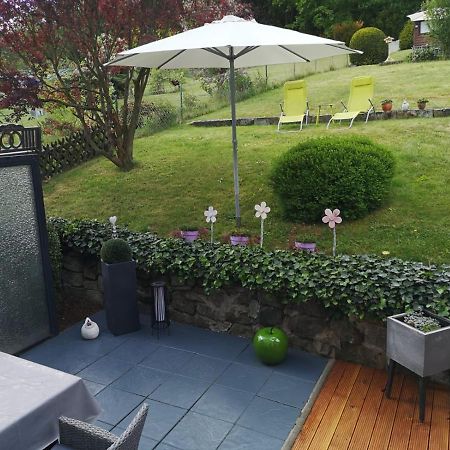 Casa Carlotta - Keine Monteure Villa Langelsheim Bagian luar foto
